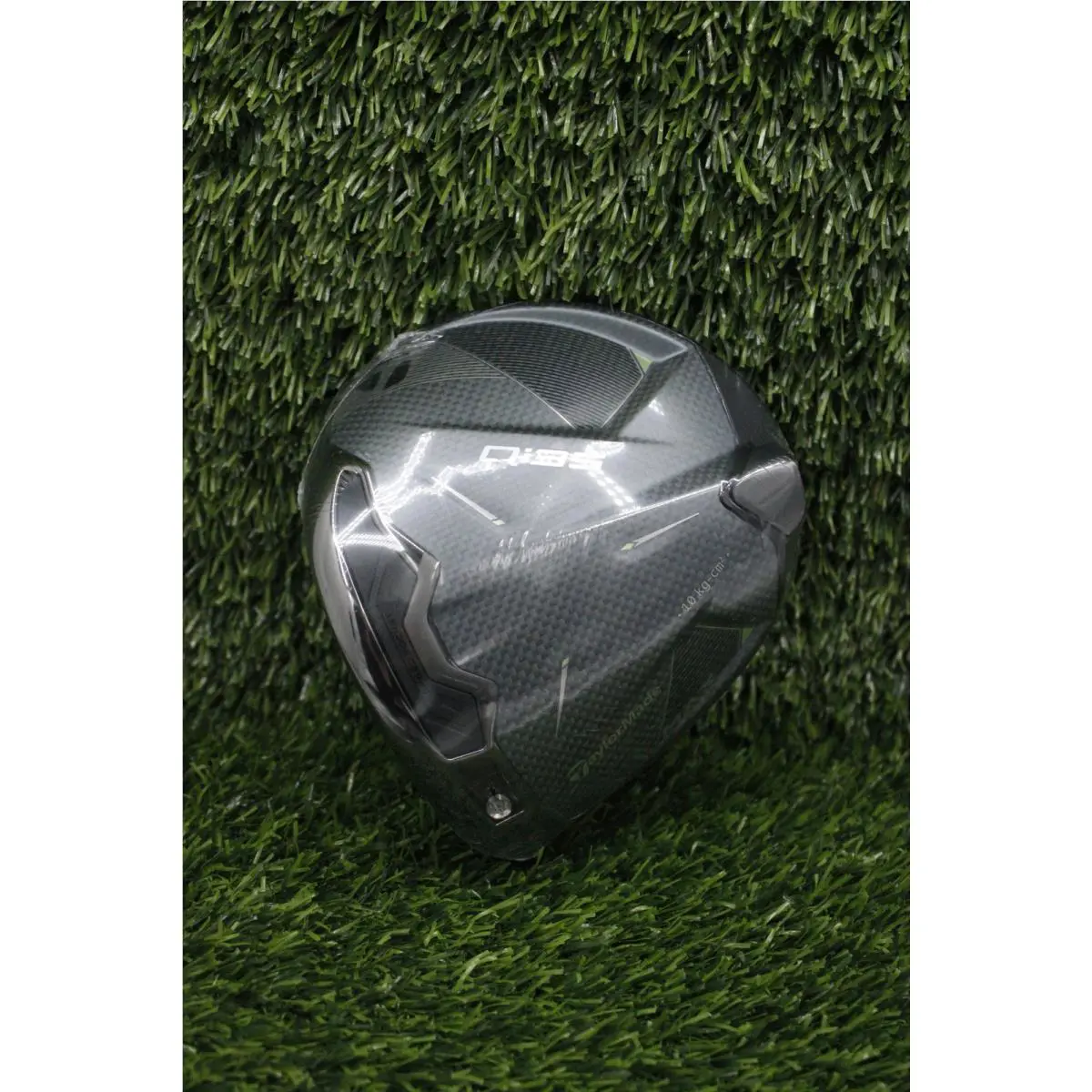 TaylorMade  - Qi35 Max - Max 3