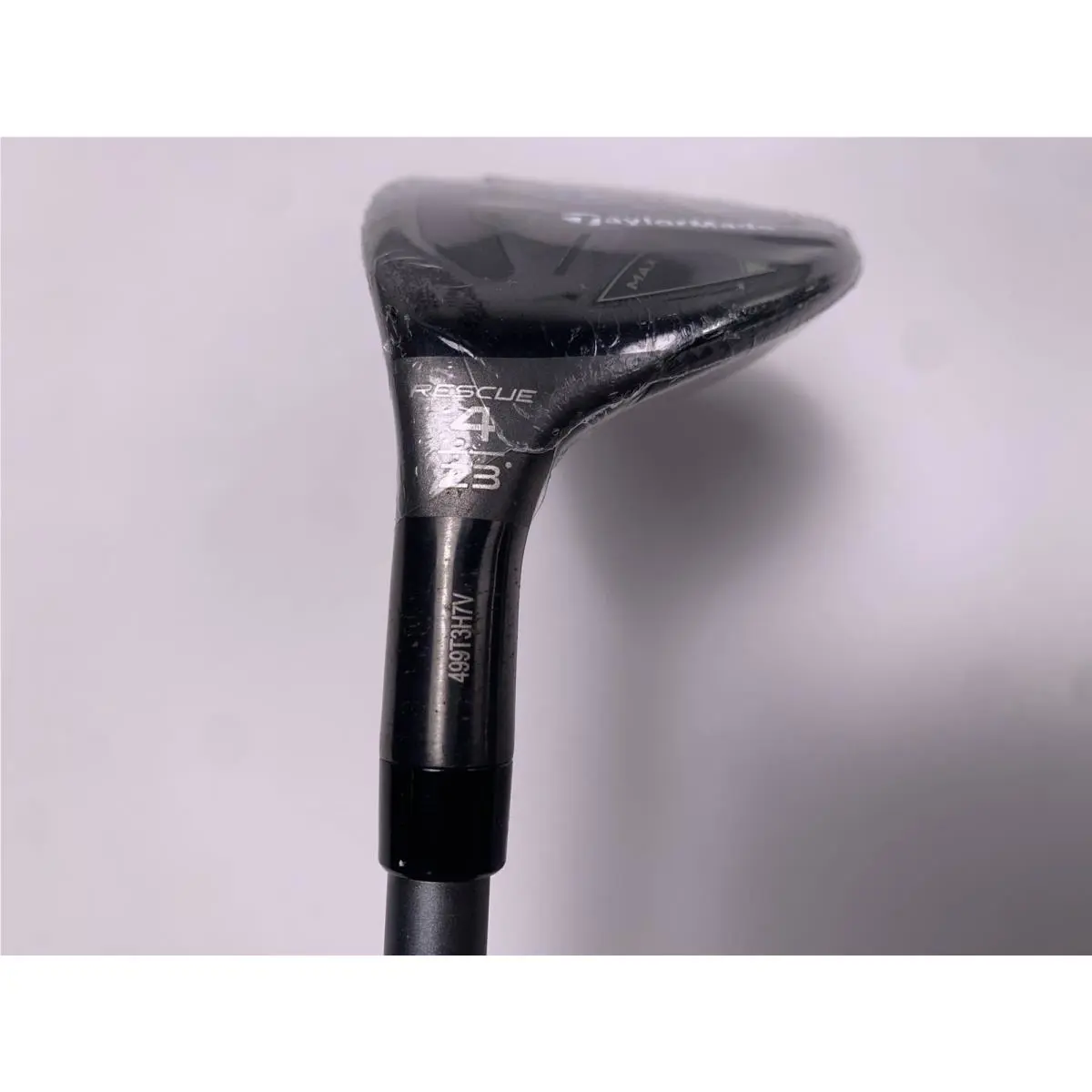 TaylorMade  - Qi35 Max Rescue - Max Rescue 1