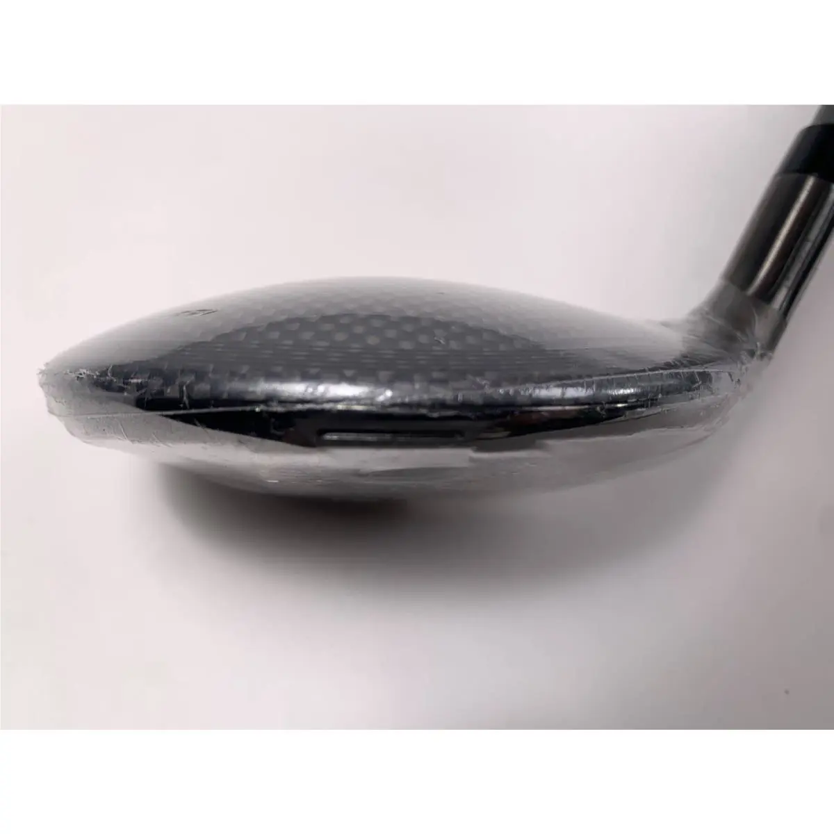 TaylorMade  - Qi35 Max Rescue - Max Rescue 3