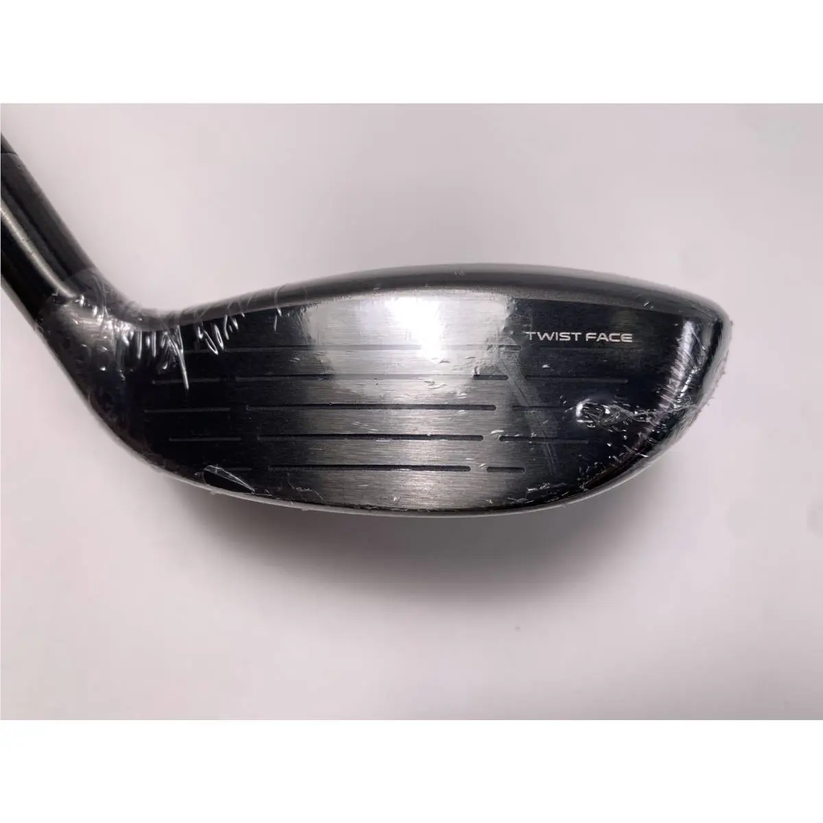 TaylorMade  - Qi35 Max Rescue - Max Rescue 4