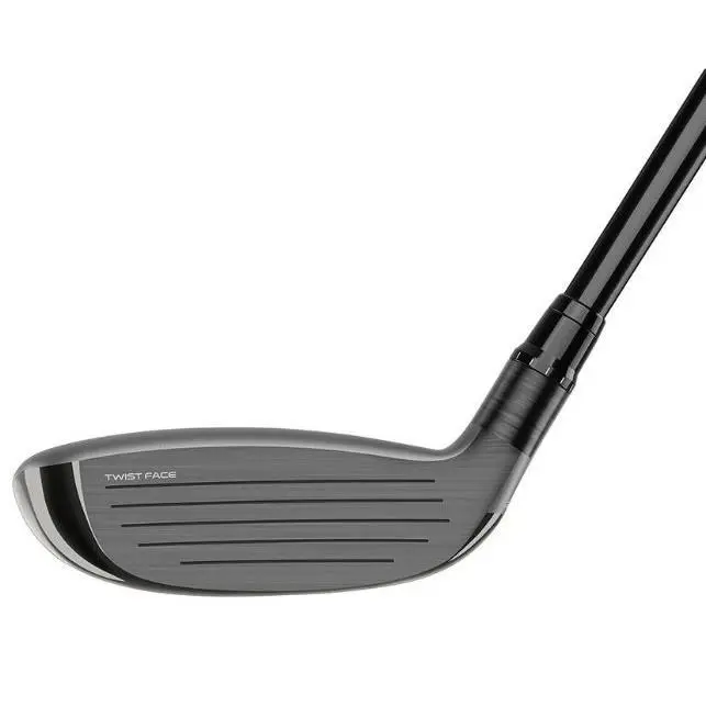 TaylorMade  - TaylorMade Qi35 Rescue - Rescue - Blue 1