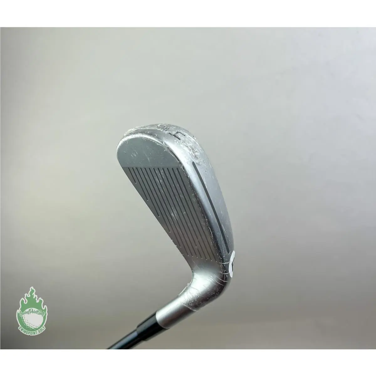 TaylorMade  - P-DHY 2