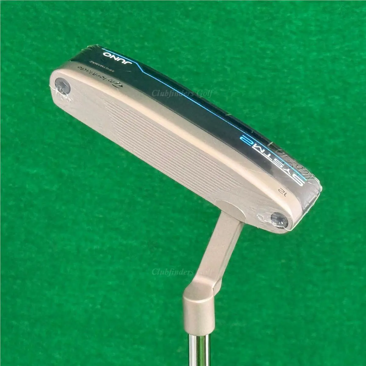 TaylorMade  - SYSTM2 JUNO 12 - JUNO 0