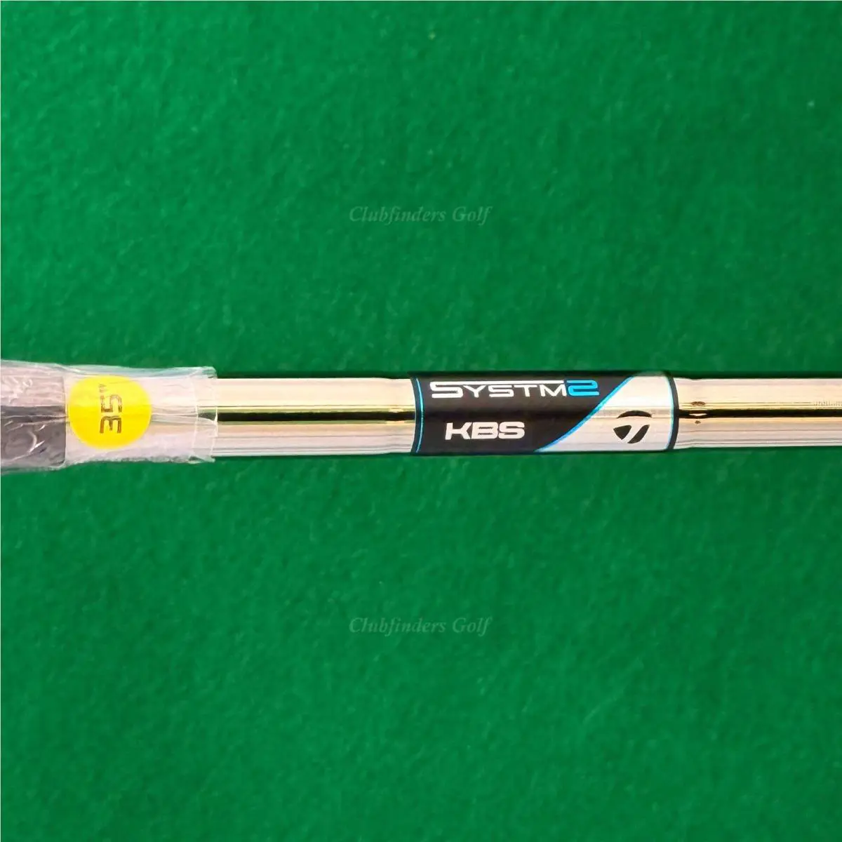 TaylorMade  - SYSTM2 JUNO 12 - JUNO 3