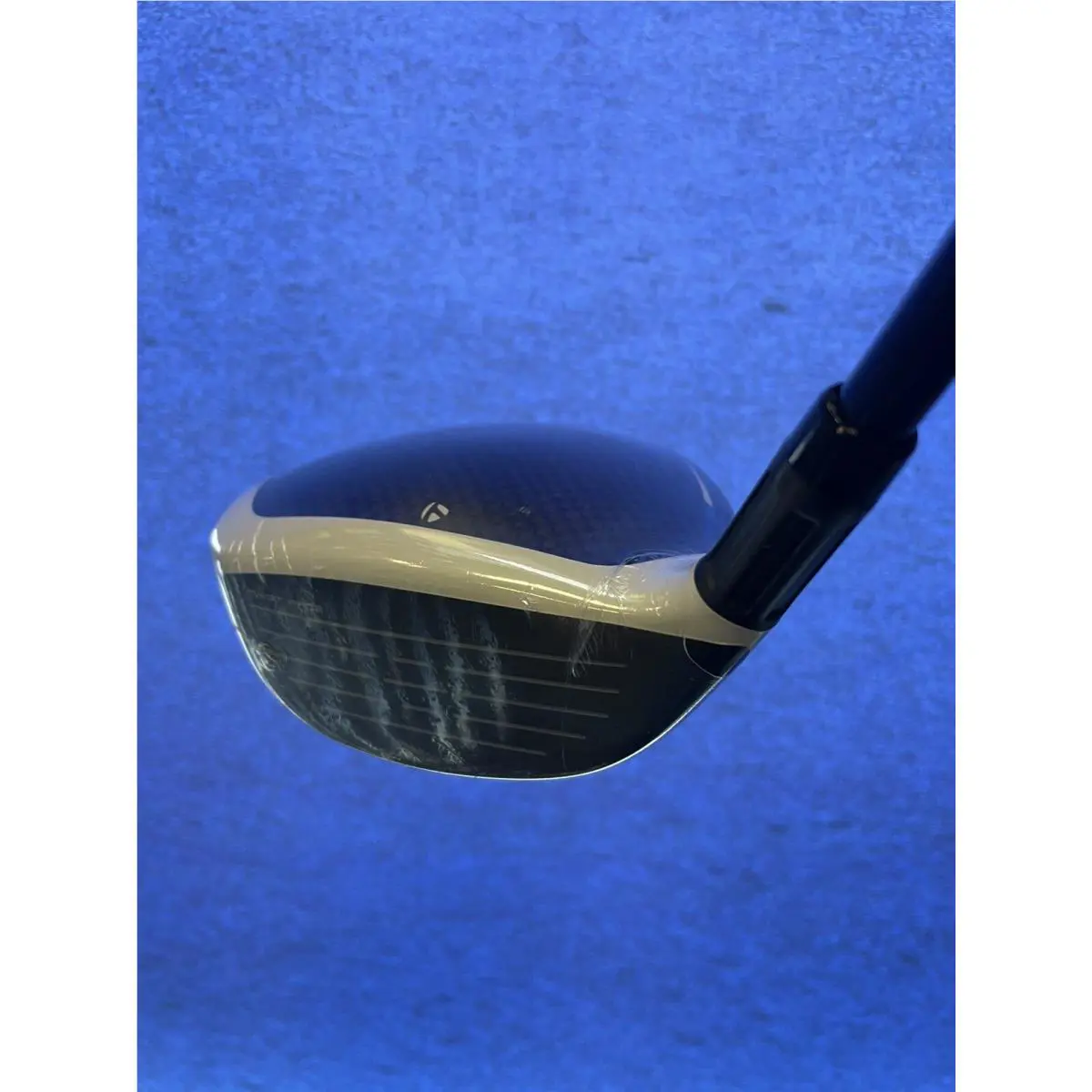 TaylorMade  - SIM2 Max - Max - N7369709 - Blue (UPC: 192371305706) 2