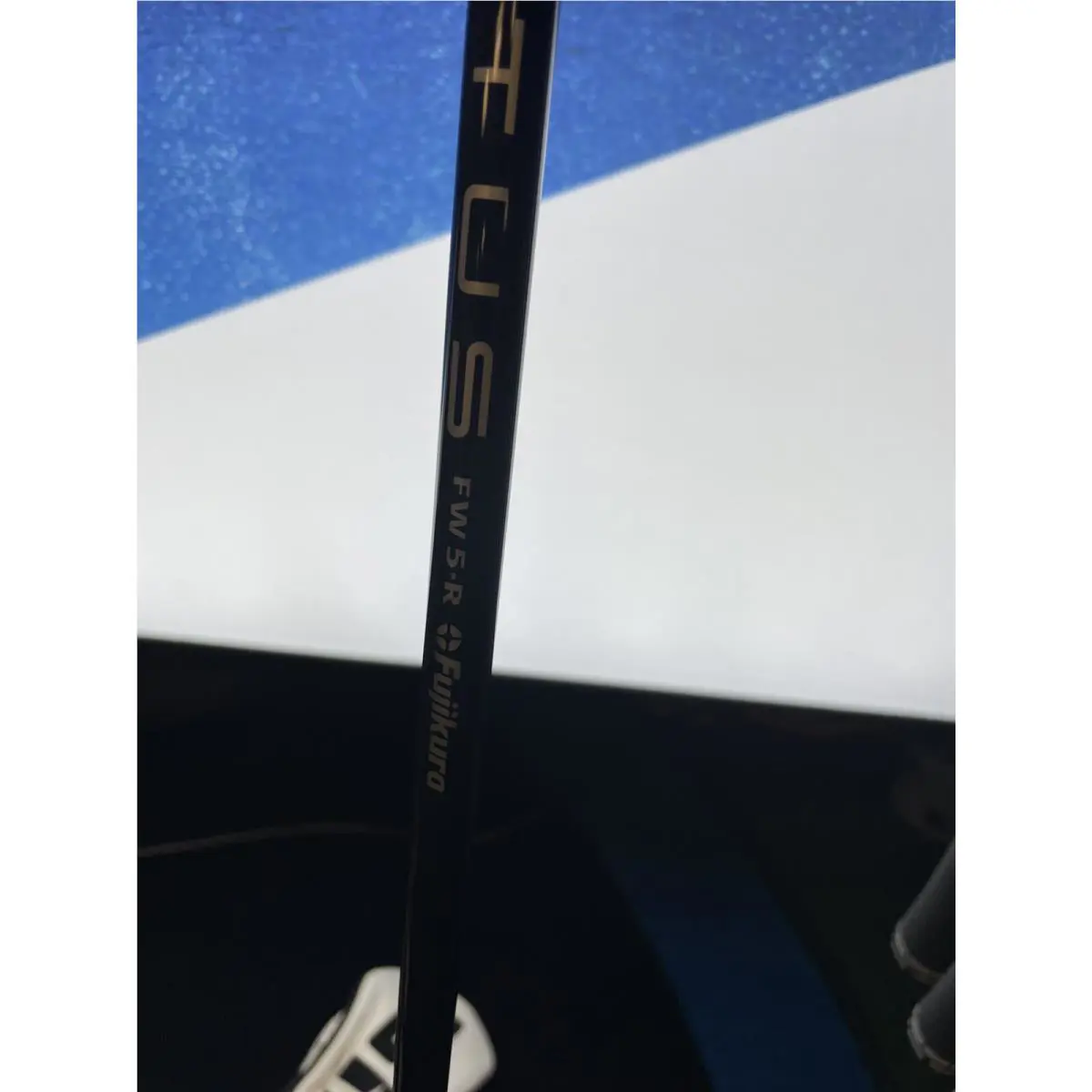 TaylorMade  - SIM2 Max - Max - N7369709 - Blue (UPC: 192371305706) 3