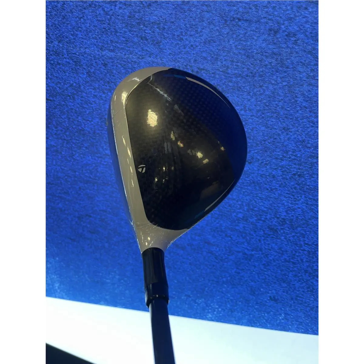 TaylorMade  - SIM2 Max - Max - N7369709 - Blue (UPC: 192371305706) 5