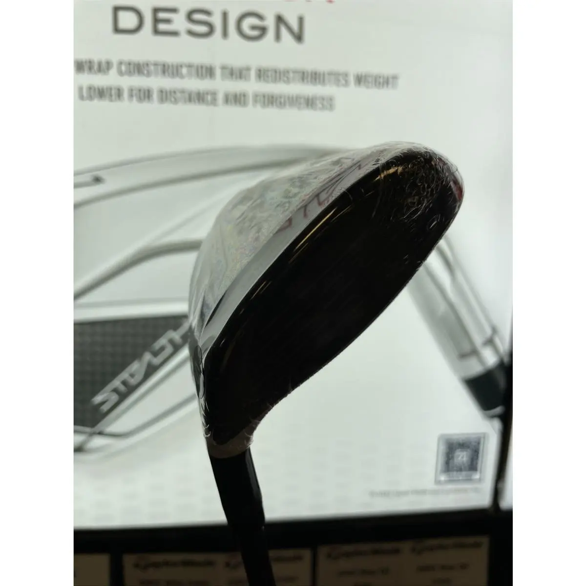 TaylorMade  - SIM2 Max - Max - N7369709 - Blue (UPC: 192371305706) 4