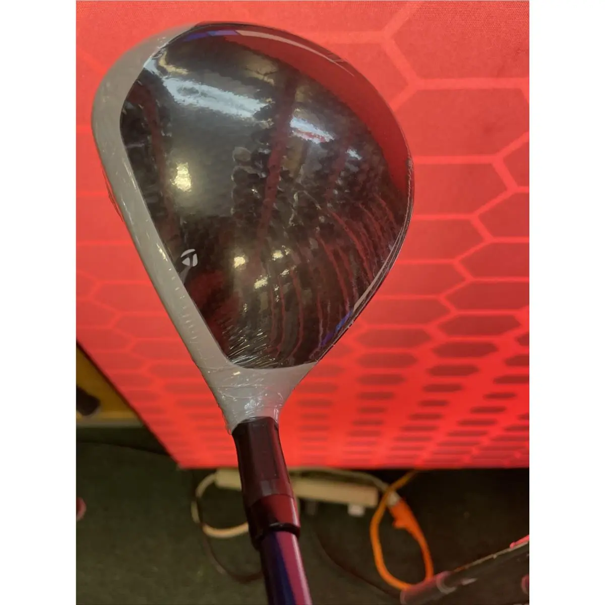 TaylorMade  - SIM2 Max - Max - N7369709 - Blue (UPC: 192371305706) 5