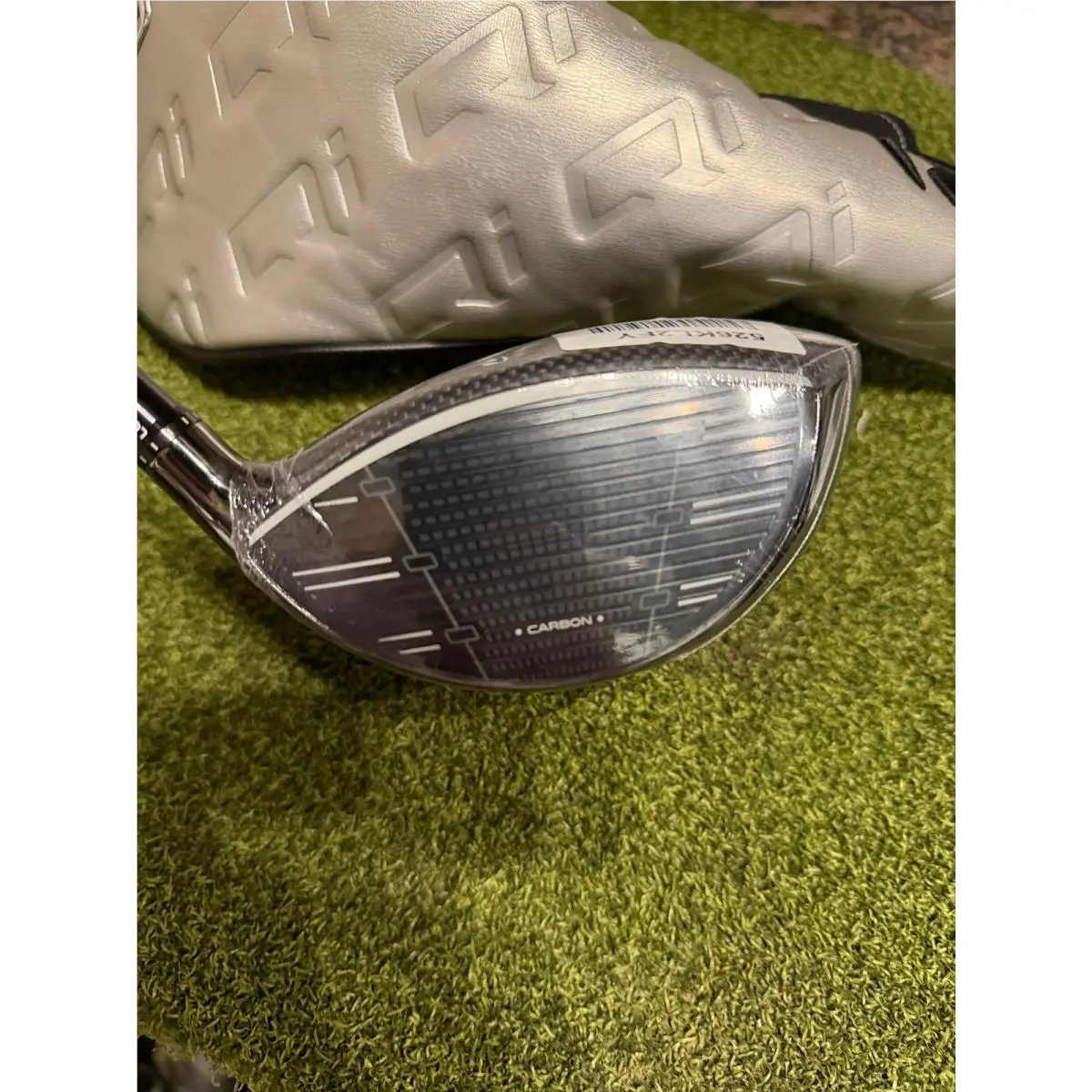 TaylorMade  - Qi35 LS - 99742519 - Blue 0