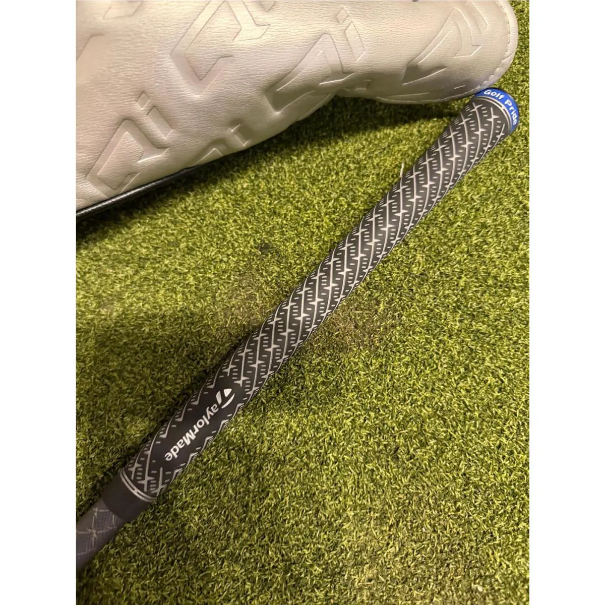 TaylorMade  - Qi35 LS - 99742519 - Blue 2