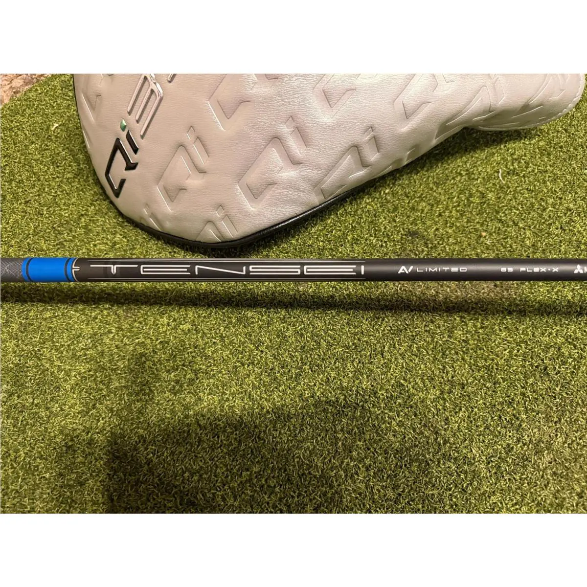 TaylorMade  - Qi35 LS - 99742519 - Blue 3