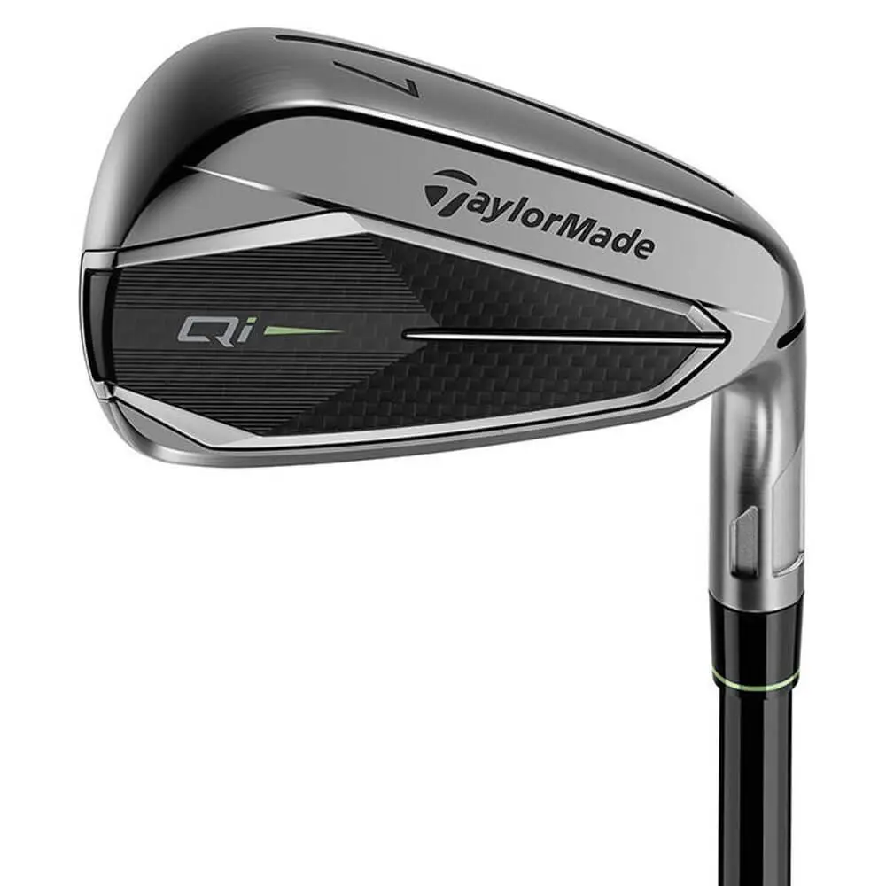TaylorMade  - M2104107 - M2104107 - Chrome (UPC: 197995076384) 0