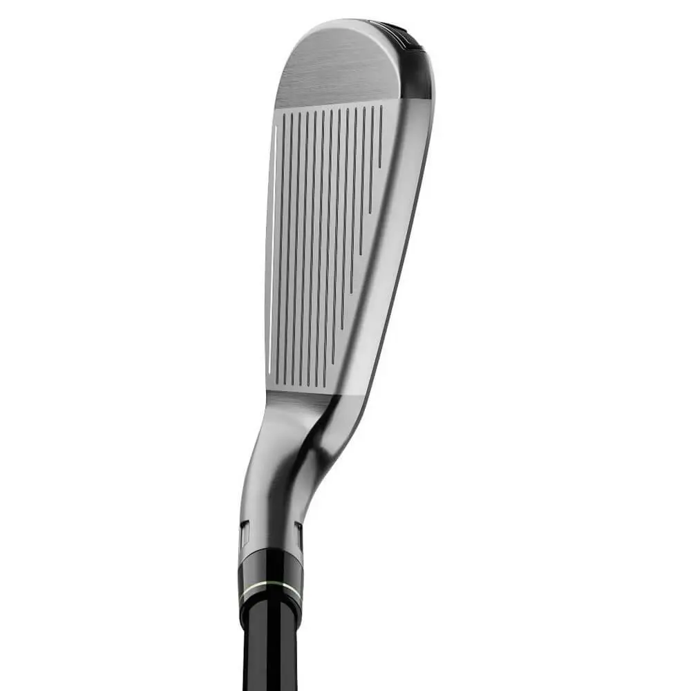 TaylorMade  - M2104107 - M2104107 - Chrome (UPC: 197995076384) 1