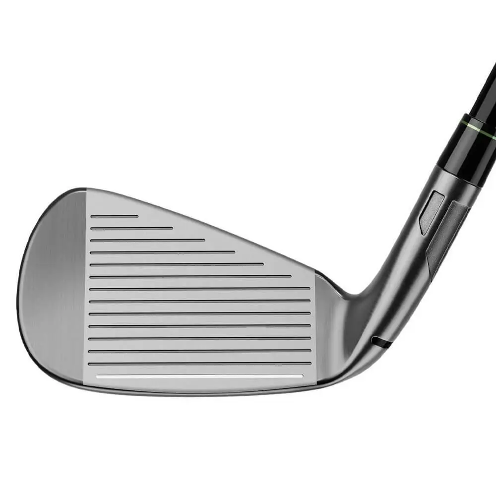 TaylorMade  - M2104107 - M2104107 - Chrome (UPC: 197995076384) 2