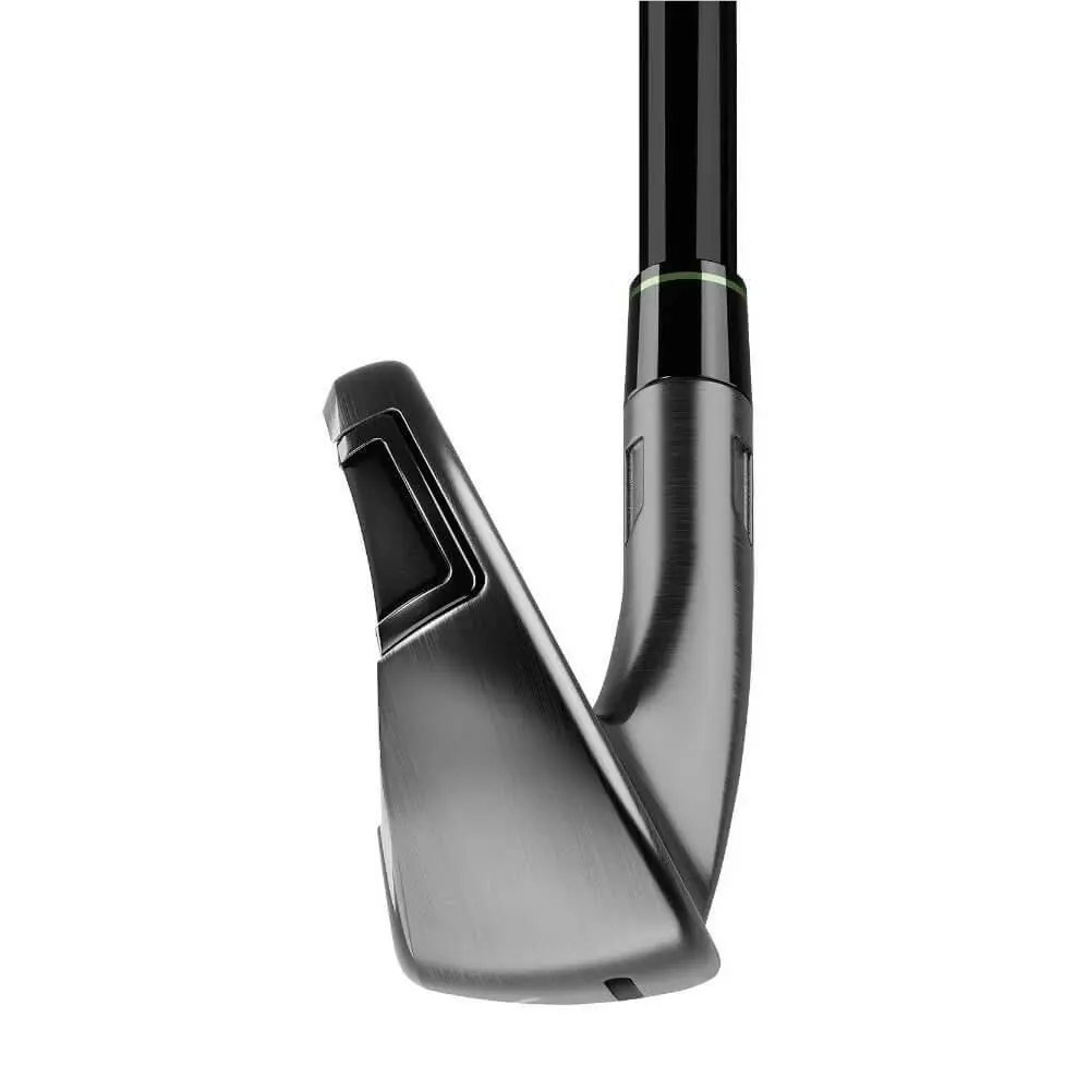TaylorMade  - M2104107 - M2104107 - Chrome (UPC: 197995076384) 3