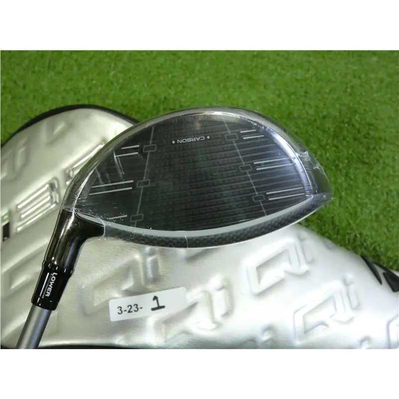 TaylorMade  - Qi35 Max - Max 0