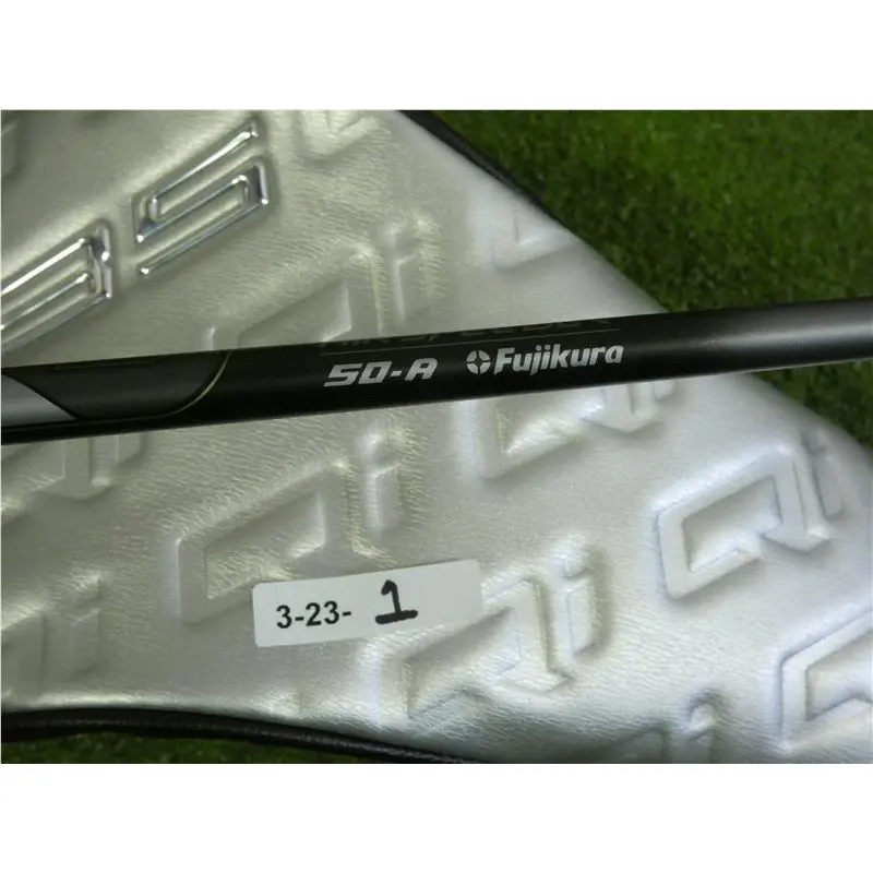 TaylorMade  - Qi35 Max - Max 3