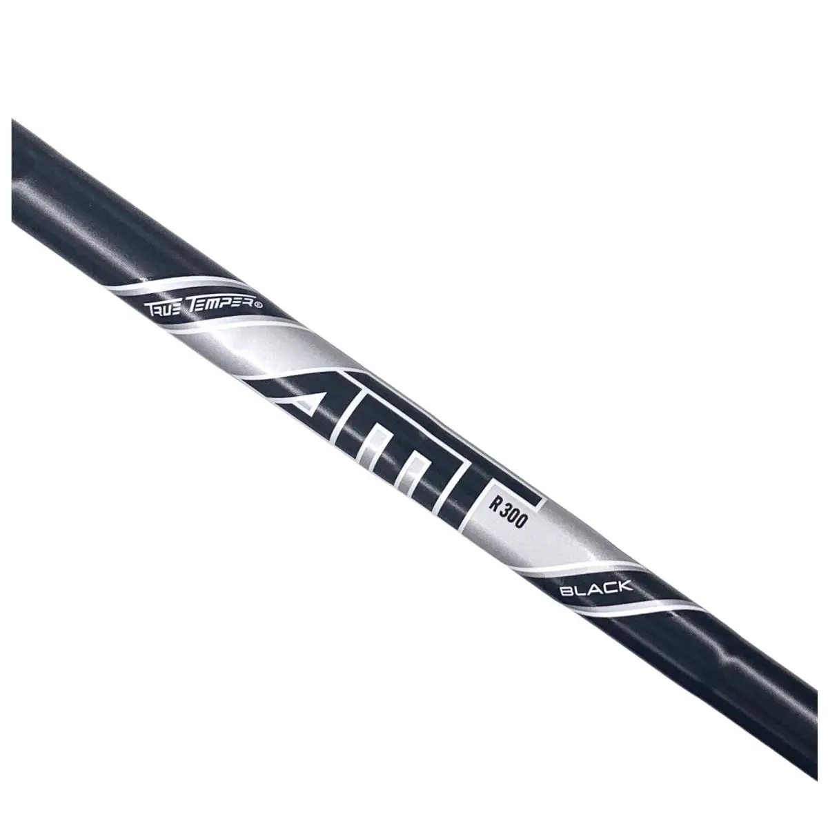 TaylorMade  - Hi Toe RAW - Toe RAW - Black 0