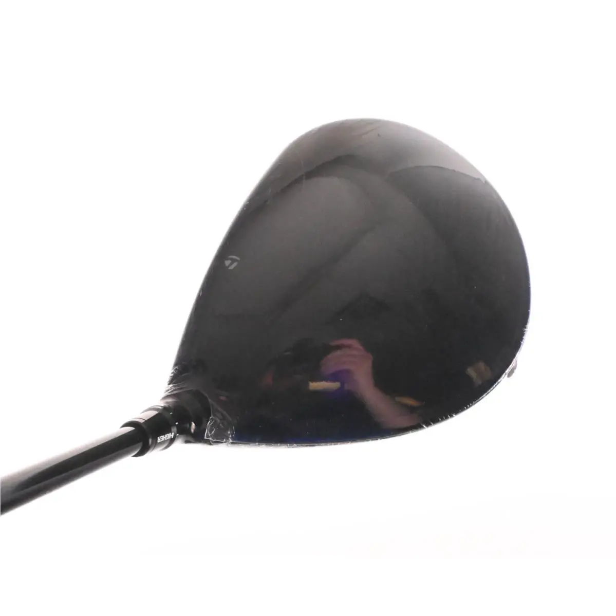 TaylorMade  - Qi10 LS - Blue 1