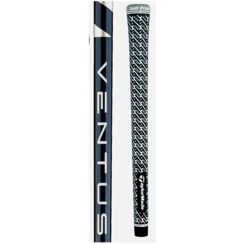 TaylorMade  - SIM2 MAX - MAX - Blue 2