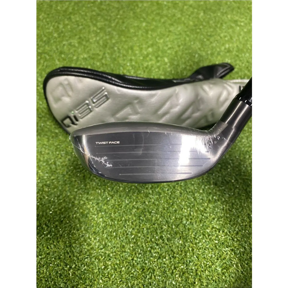 TaylorMade  - Qi35 Rescue - Rescue 1