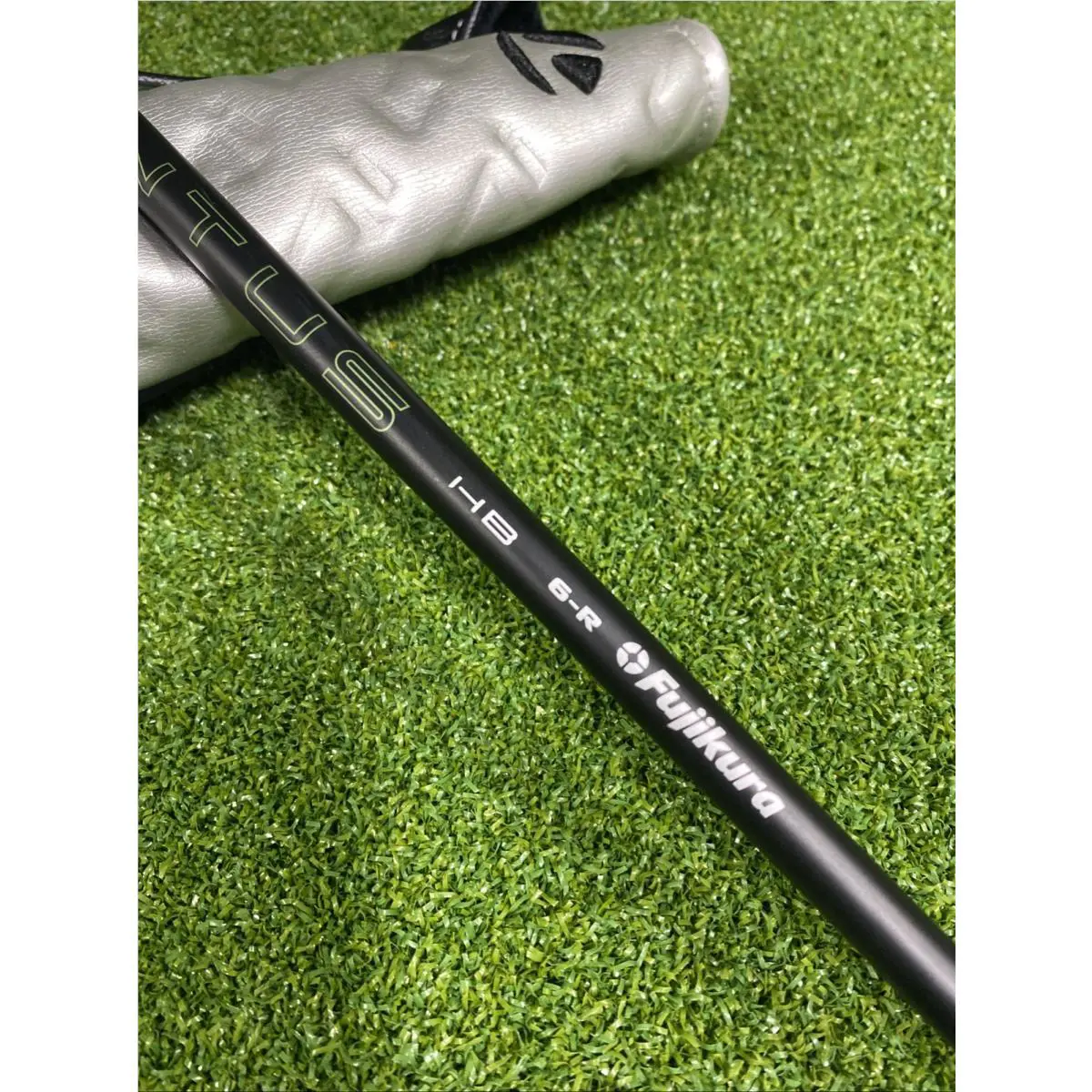TaylorMade  - Qi35 Rescue - Rescue 5