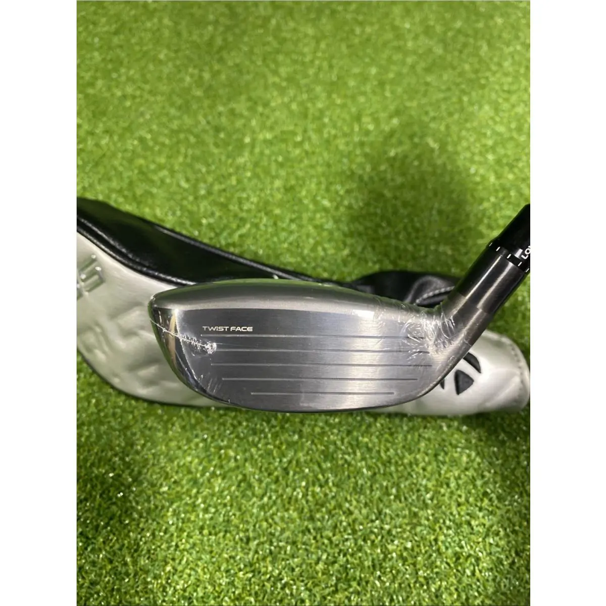 TaylorMade  - Qi35 Rescue - Rescue 1