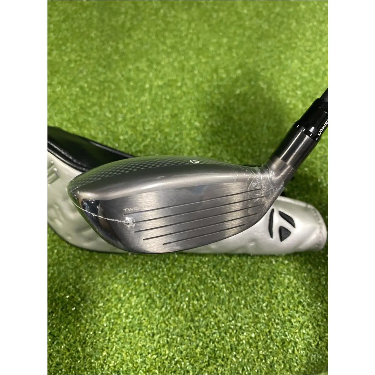 TaylorMade  - Qi35 Rescue - Rescue 2