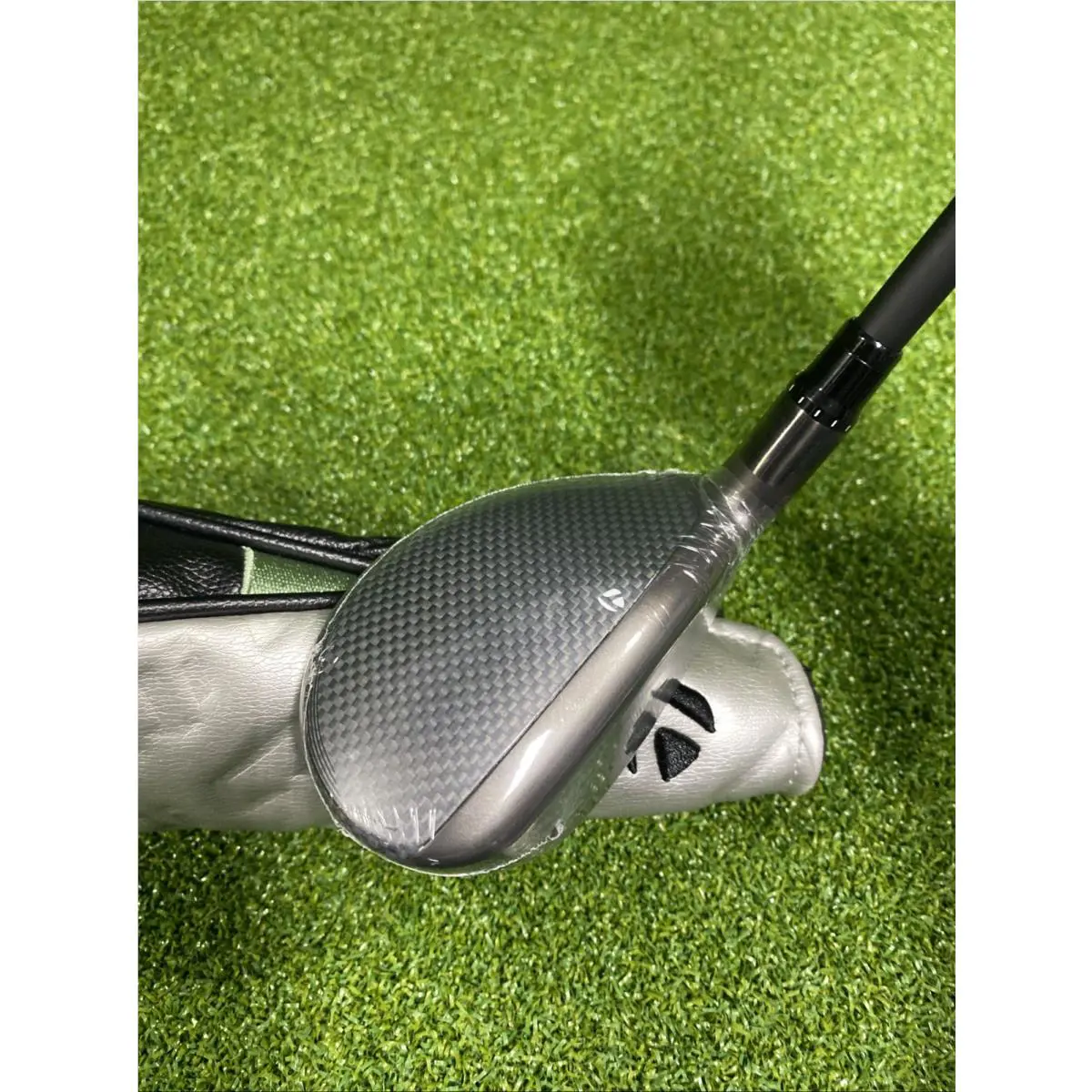TaylorMade  - Qi35 Rescue - Rescue 3