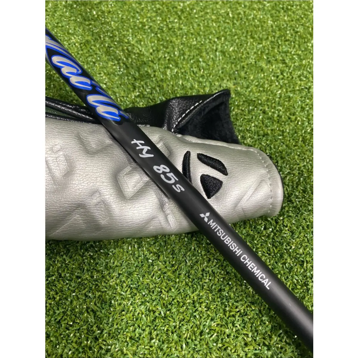 TaylorMade  - Qi35 Rescue - Rescue 5