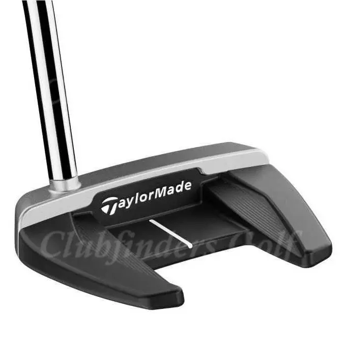 TaylorMade  - SYSTM2 BANDON 72 - BANDON 2