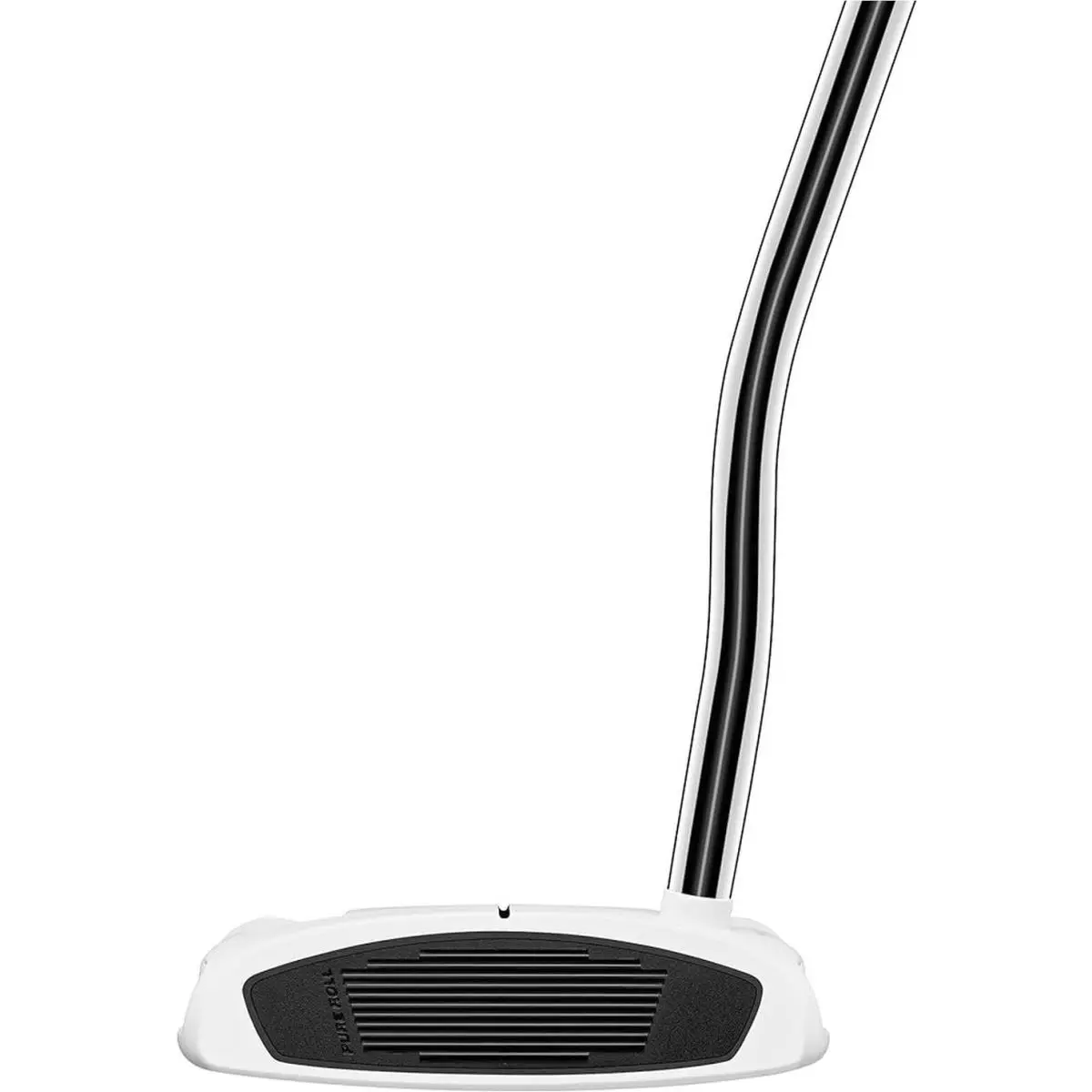 TaylorMade  - Spider Ghost White Double Bend (2024) - N7534626 - Ghost White (UPC: 192371832578) 1