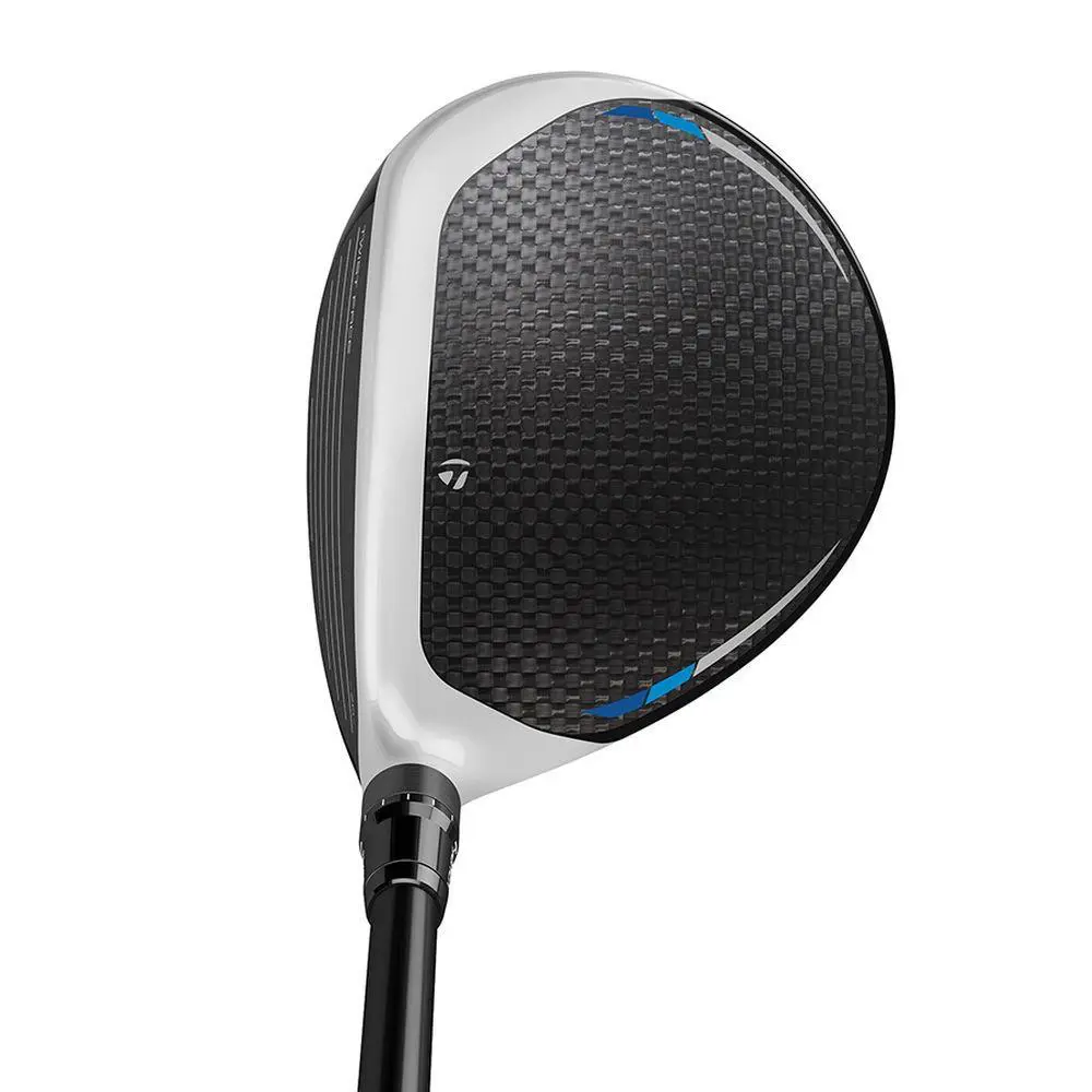 TaylorMade  - SIM2 Titanium - Titanium - N7363007 - Blue (UPC: 192371284711) 0
