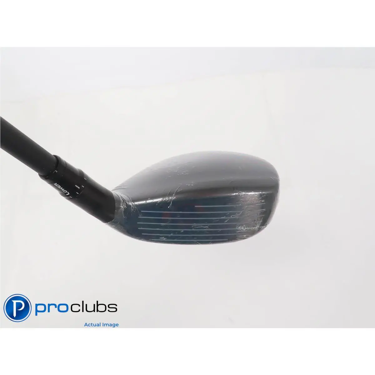 TaylorMade  - Qi10 Tour Rescue - Tour Rescue - 446277 0