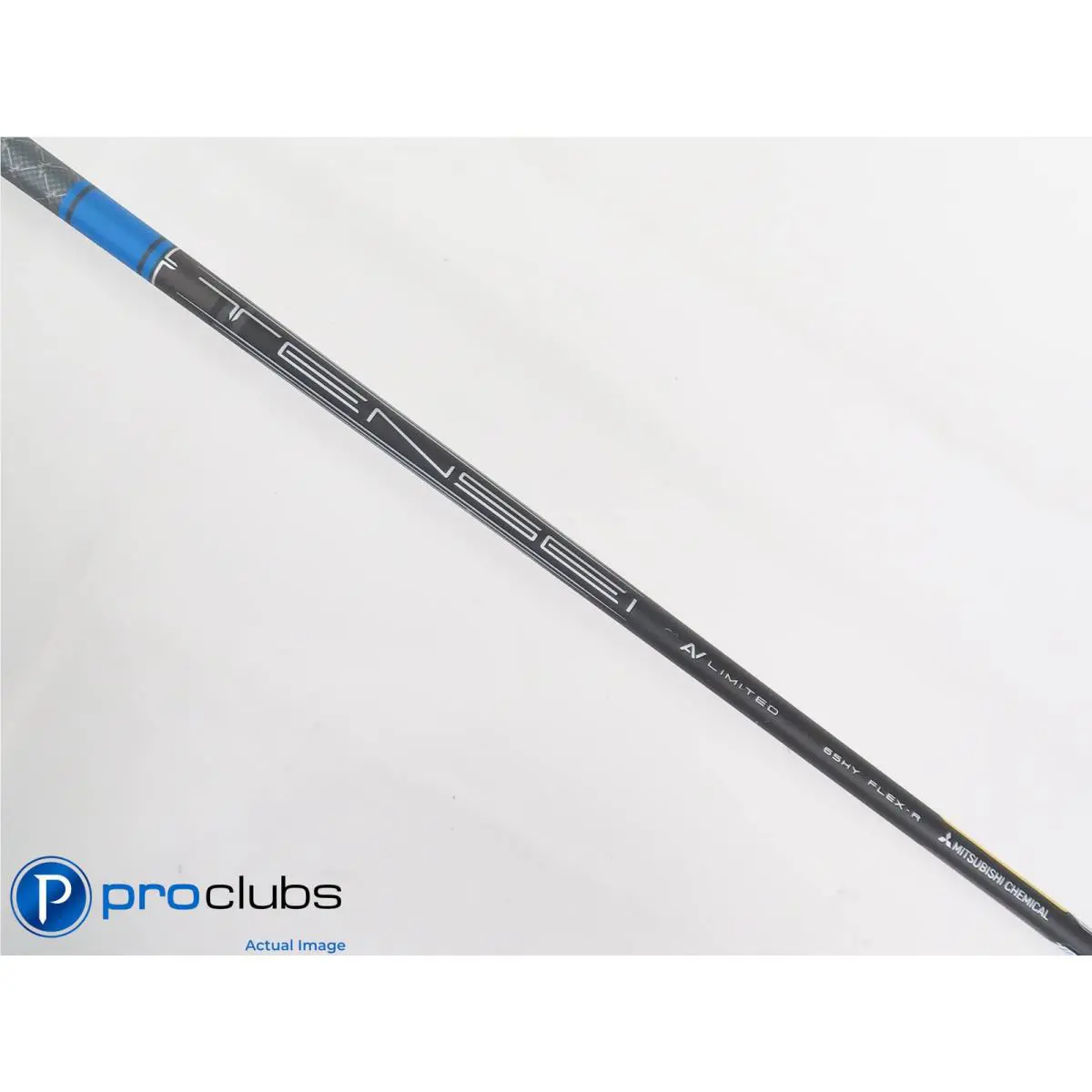 TaylorMade  - Qi10 Tour Rescue - Tour Rescue - 446277 1