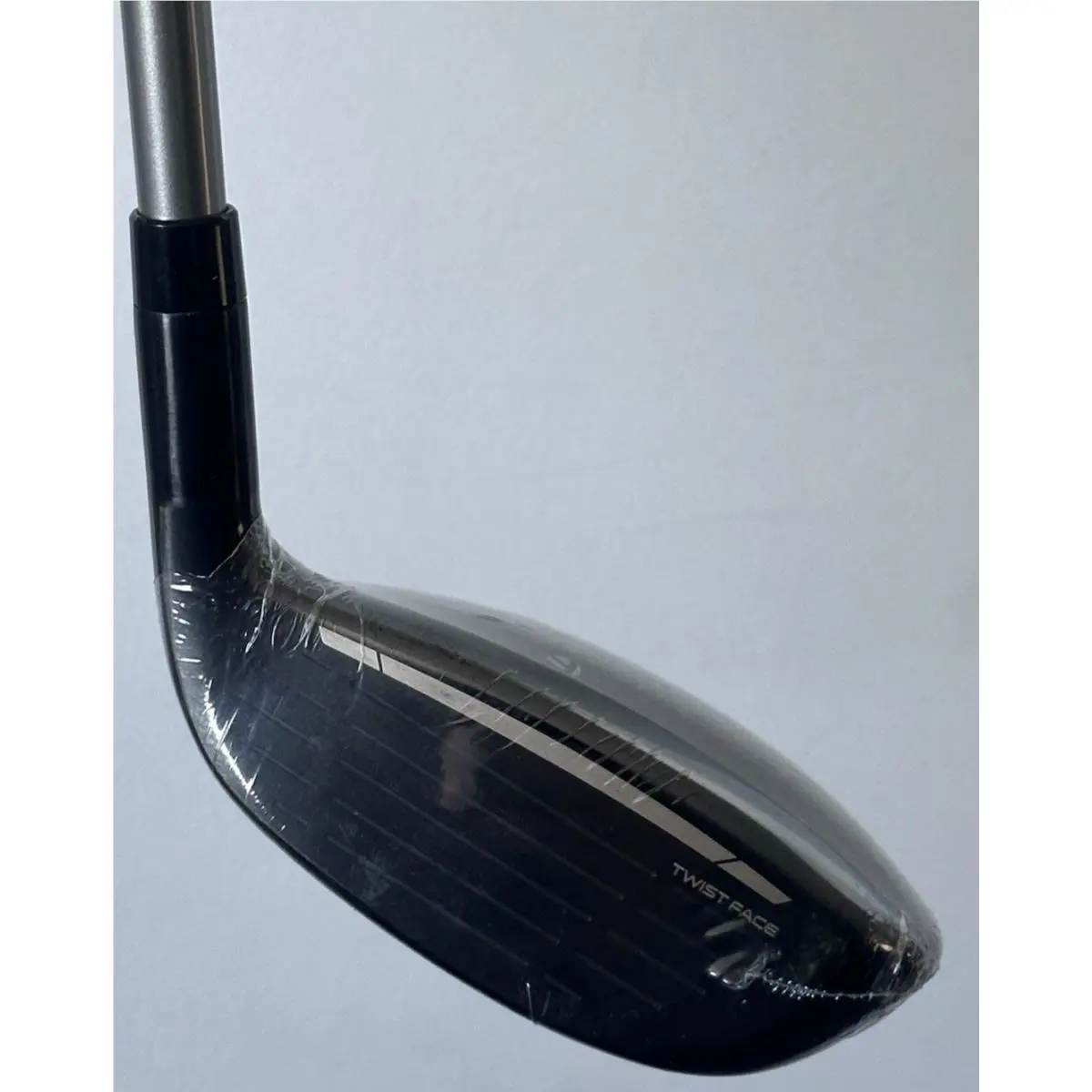 TaylorMade  - Qi10 MAX Rescue - MAX Rescue (UPC: 192371805916) 0