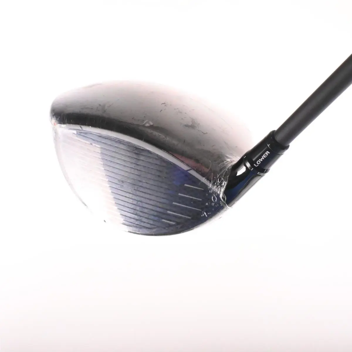 TaylorMade  - Qi10 LS - Blue 0