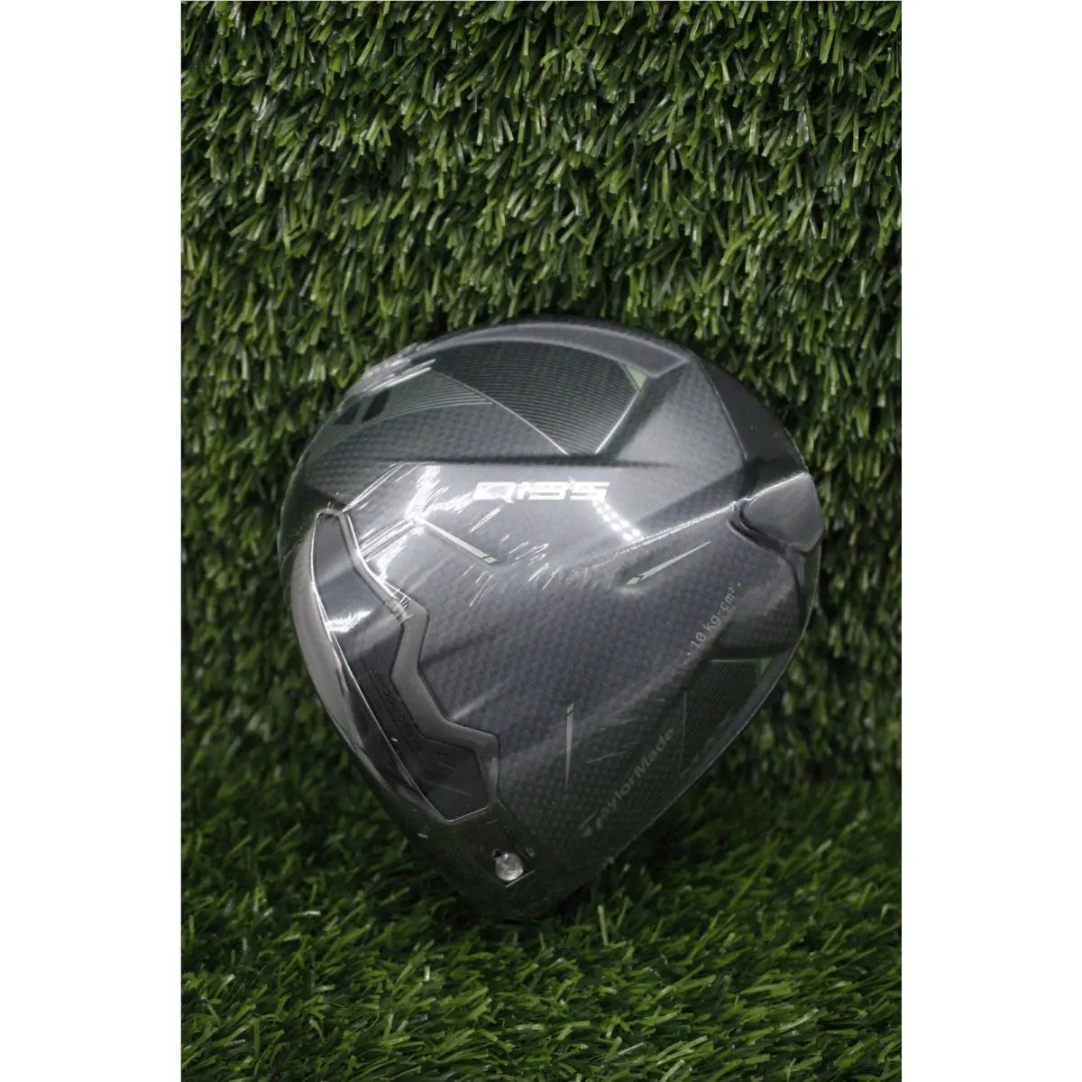 TaylorMade  - Qi35 Max - Max 3
