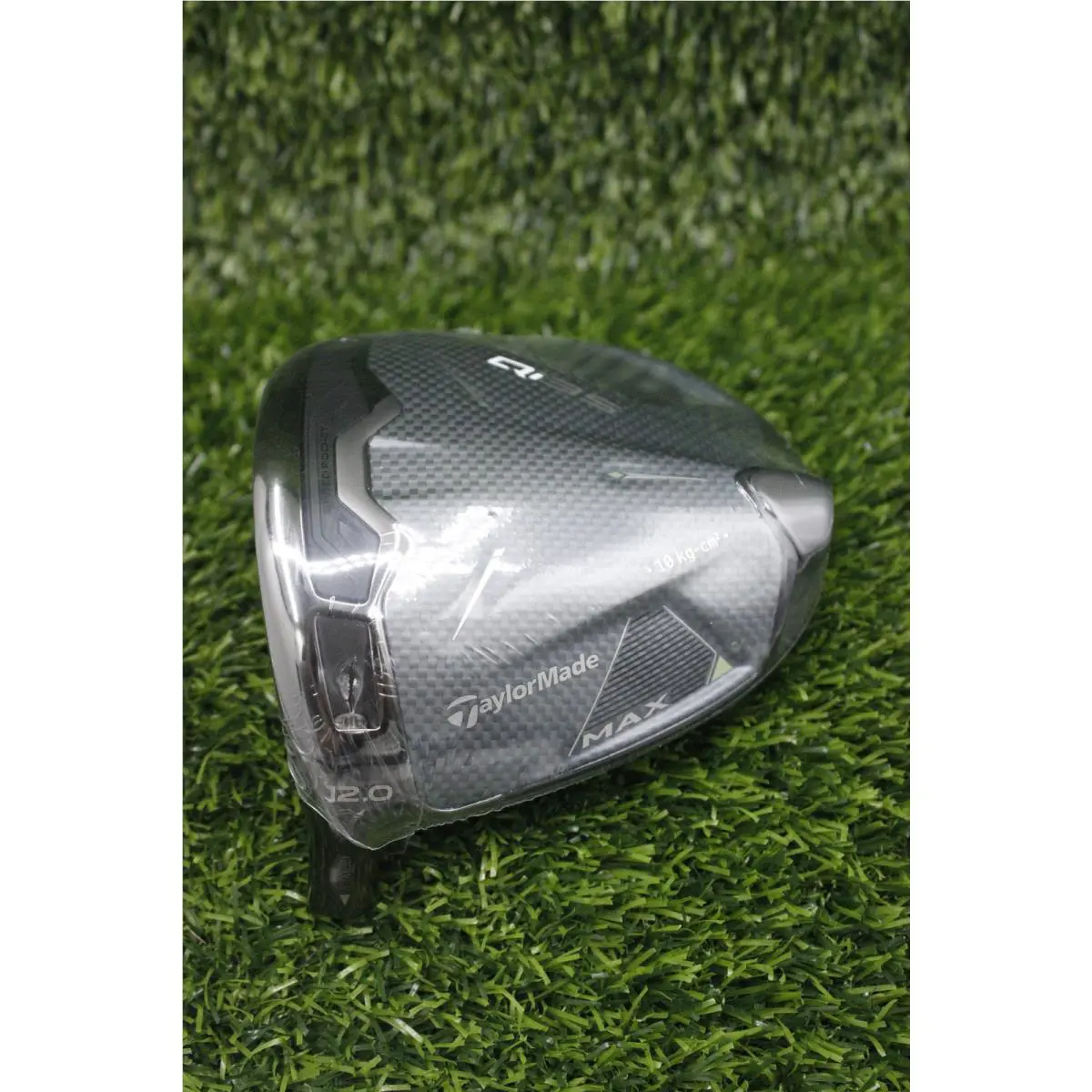 TaylorMade  - Qi35 Max - Max 4