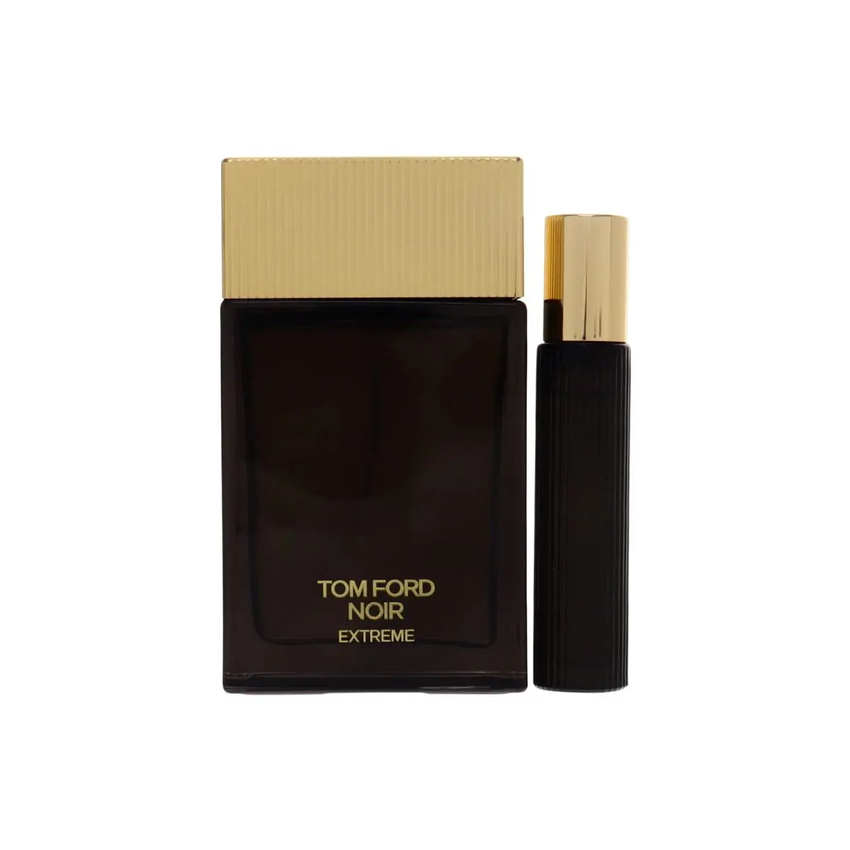 Tom Ford Noir Extreme 2pc Gift Set For Men100ml Edp + 10ml Edp