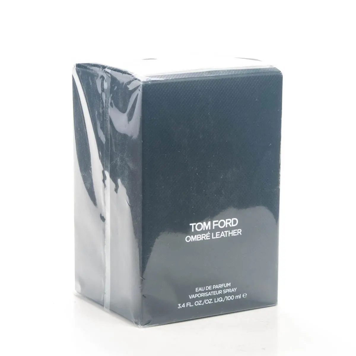 Tom Ford Ombre Leather Eau de Parfum Edp 3.4OZ 100ml