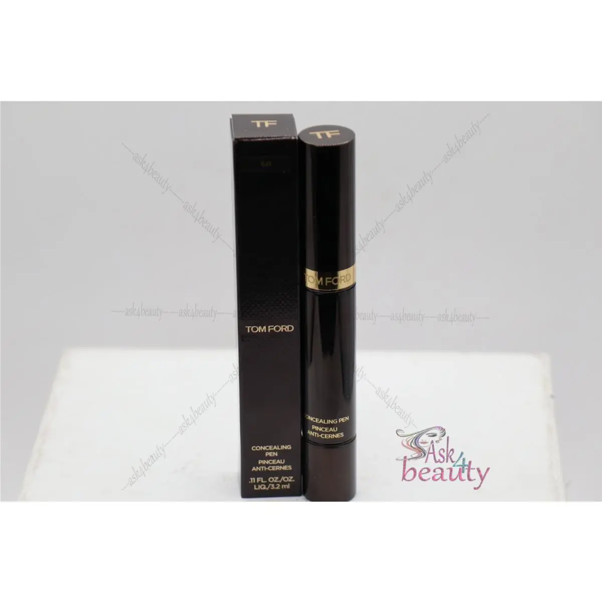 Tom Ford Concealing Pen Shade 5.0