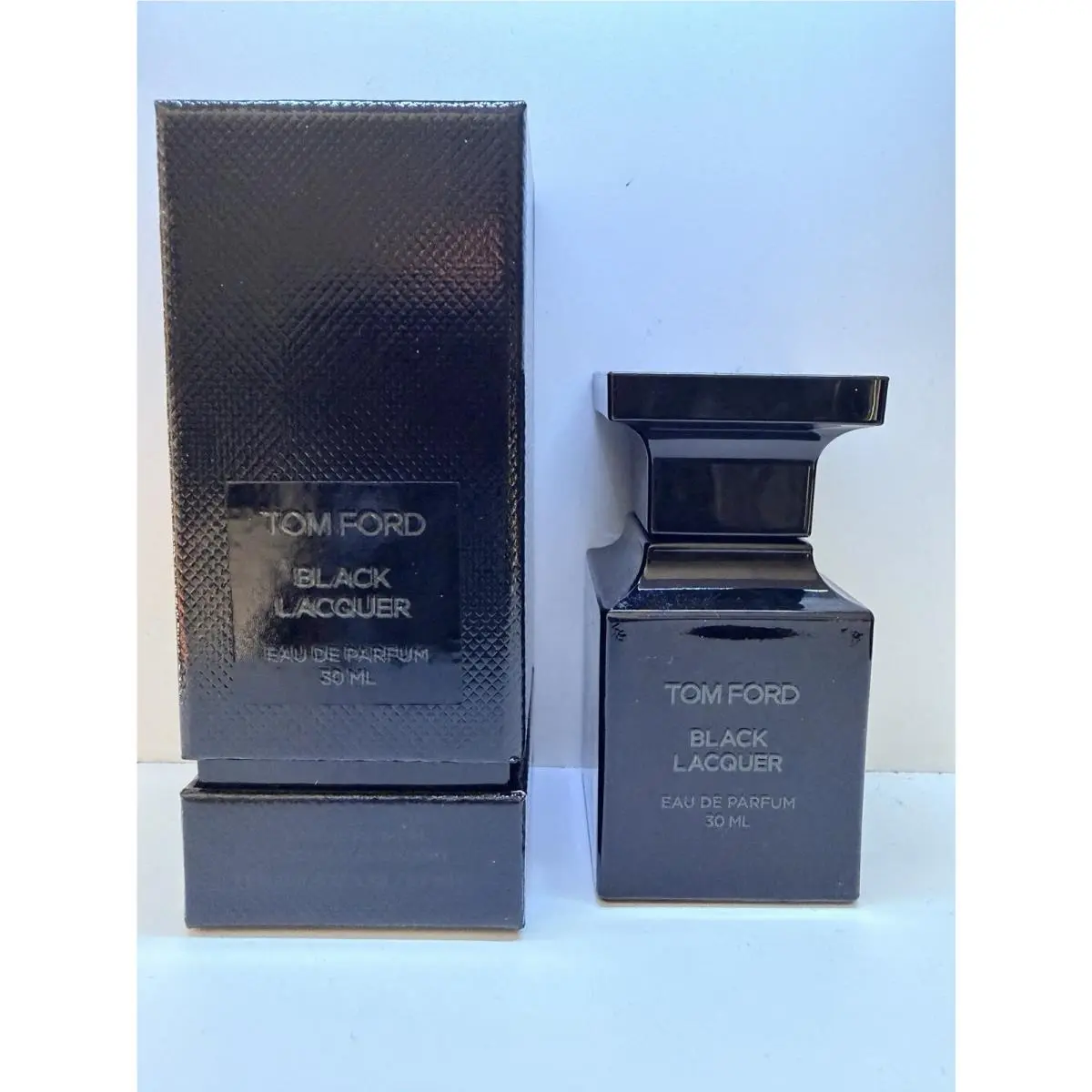 Unisex Black Lacquer Edp Spray 1.0 oz Fragrances 888066159661 by Tom Ford