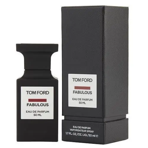 Tom Ford Fabulous 1.7 oz Edp Perfume For Women Men