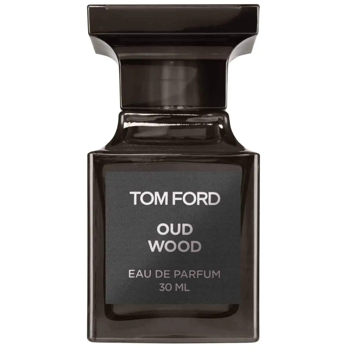Eau De Parfum Spray Oud Wood 30ml 1oz Tom Ford Private Blend 30ml 1oz