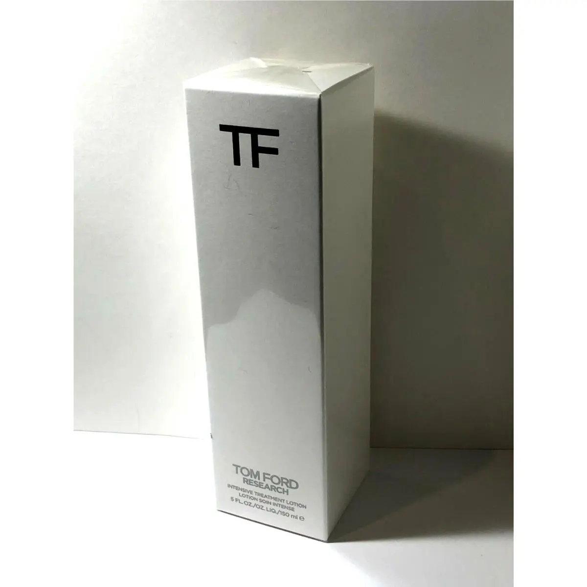 Tom Ford Research Intensive Treatment Lotion 5 oz/150 ml