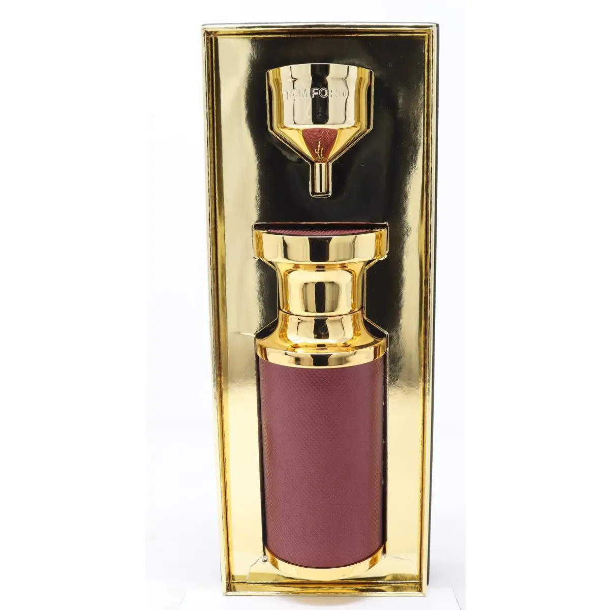 Tom Ford Private Blend Refillable Atomizer Red For 50ML