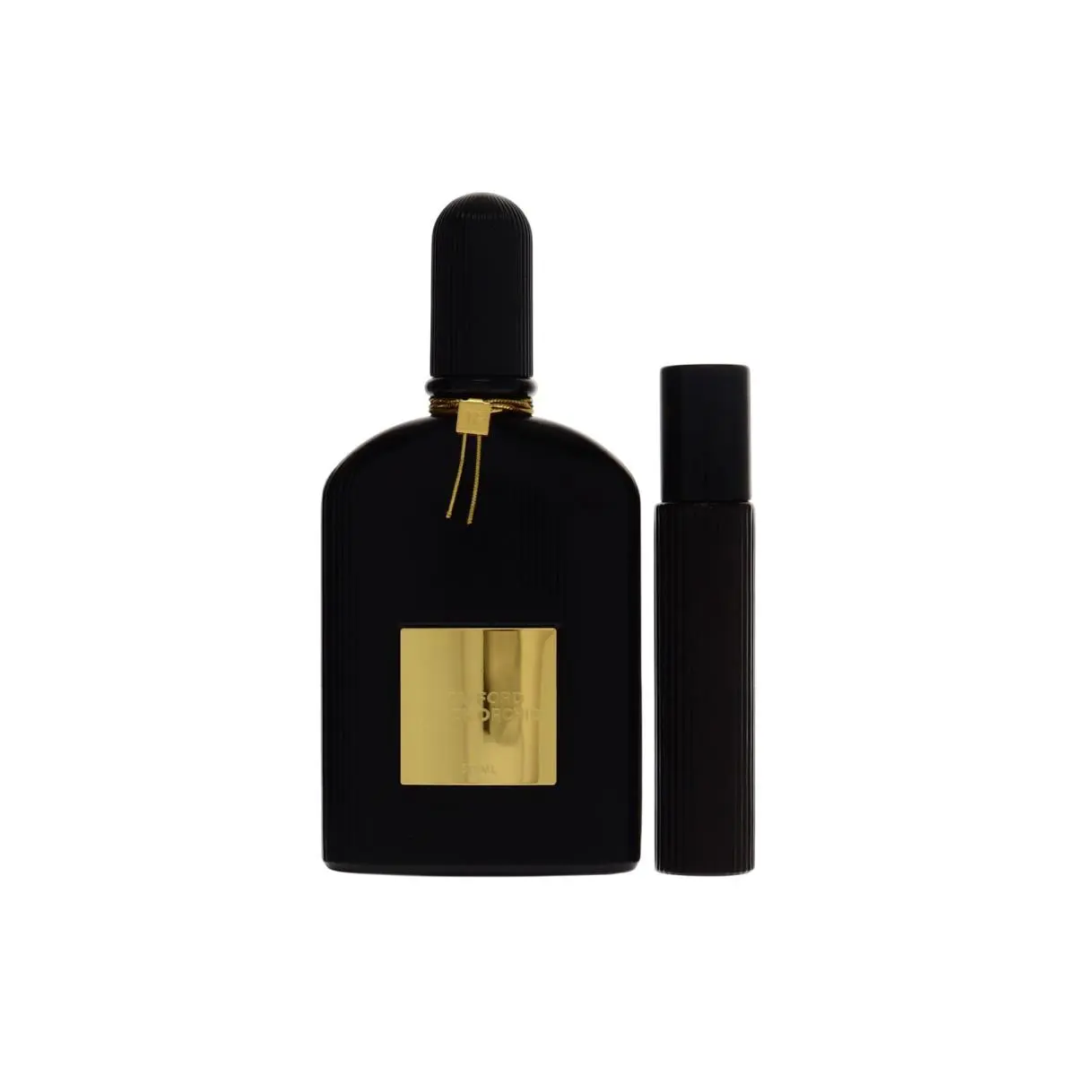 Tom Ford Black Orchid 2pc Gift Set For Women50ml Edp + 10ml Edp