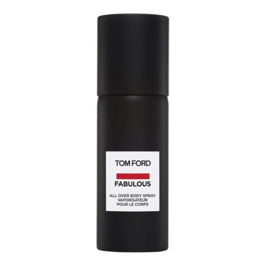 Tom Ford Unisex Fabulous All Over Body Spray 5.07 oz Fragrances